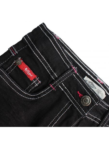 Jeans Lee Cooper fille