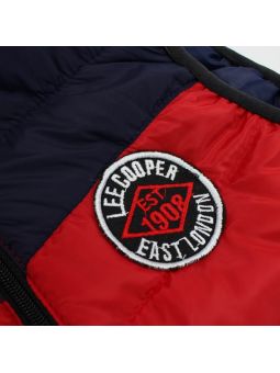 Parka sans manches Lee Cooper