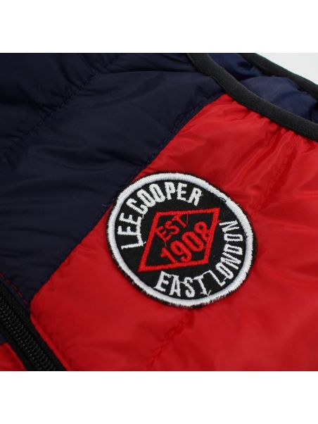 Parka sans manches Lee Cooper