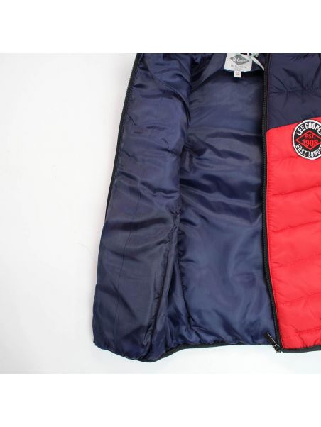 Parka sans manches Lee Cooper