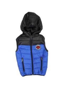 Parka sans manches Lee Cooper