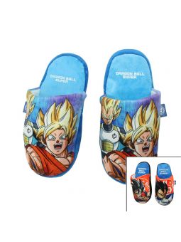 Dragon Ball Z Slipper