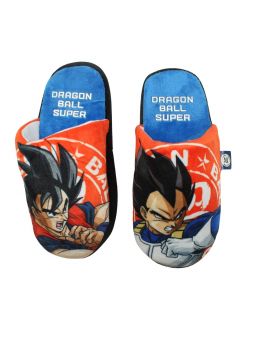 Dragon Ball Z Slipper