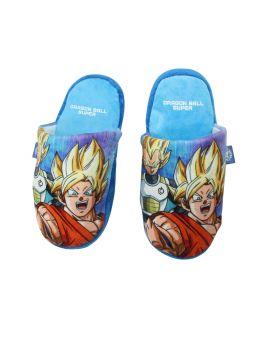 Dragon Ball Z Slipper