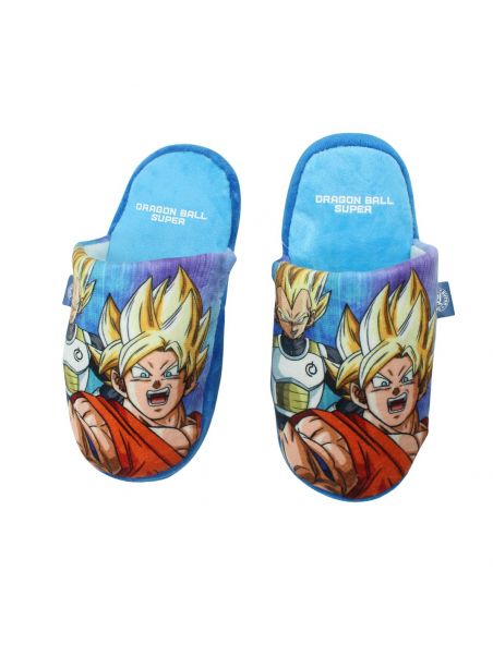 Dragon Ball Z Pantoffel