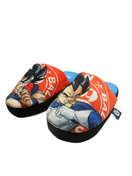 Dragon Ball Z Slipper