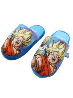 Dragon Ball Z Pantoffel