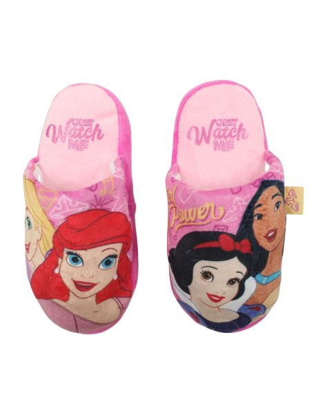 Princesse Slipper