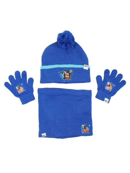 Naruto Glove Hat Nack warmer