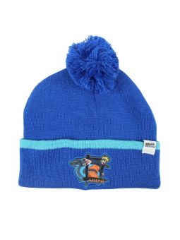 Bonnet Gant Snood Naruto 