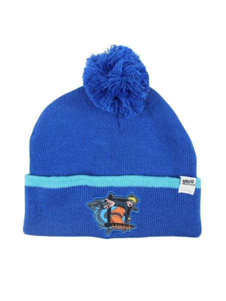 Bonnet Gant Snood Naruto 