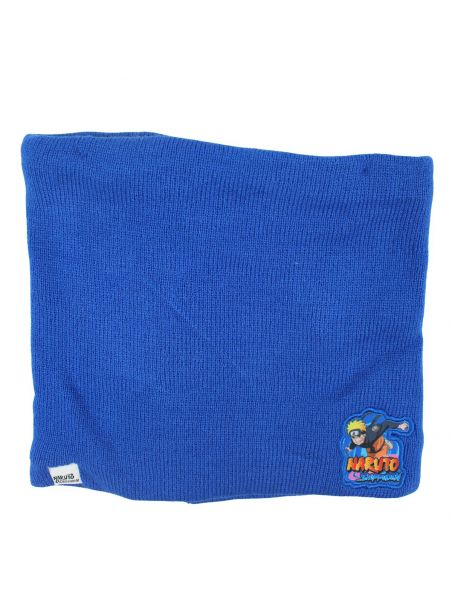 Naruto Neck Warmer Handschuh Mütze