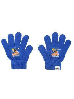 Naruto Glove Hat Nack warmer