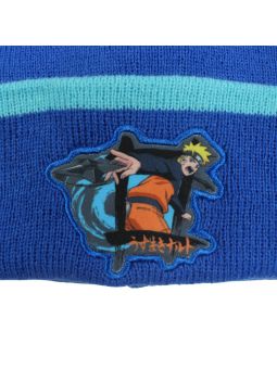 Bonnet Gant Snood Naruto 