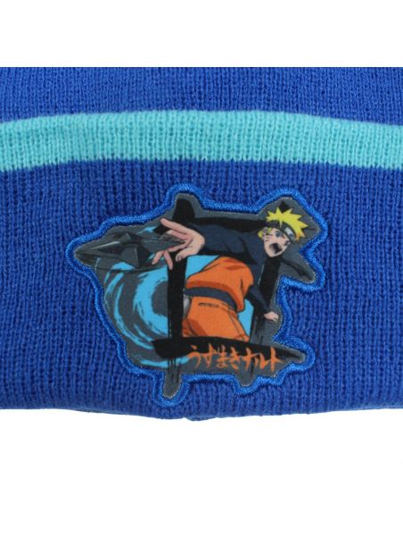 Bonnet Gant Snood Naruto 