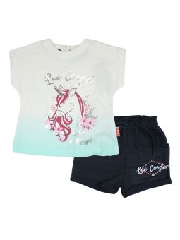 Lee Cooper Clothing of 2 pieces