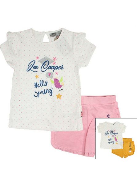 Ensemble bebe Lee Cooper