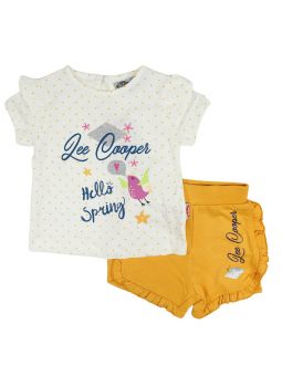 Ensemble bebe Lee Cooper