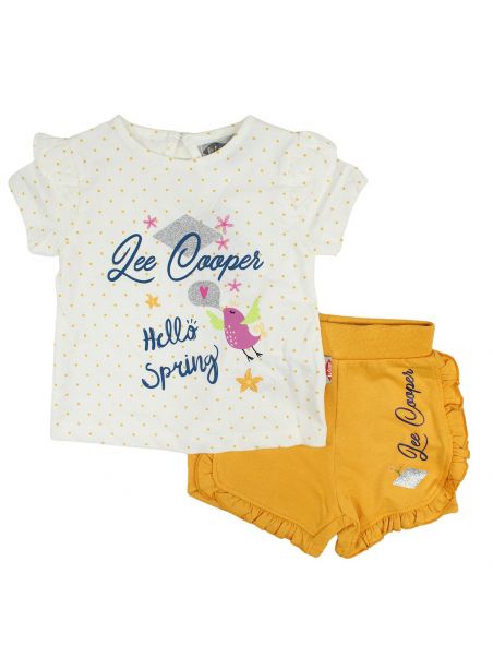 Ensemble bebe Lee Cooper