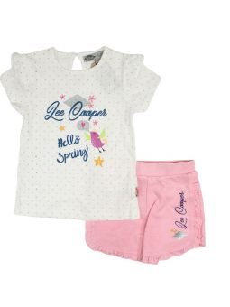 Lee Cooper Clothing of 2 pieces