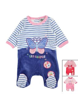 Tutina per neonato Tom Kids 0-12