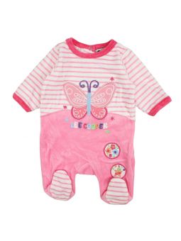 Romper Tom Kids 0-12