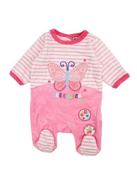 Romper Tom Kids 0-12