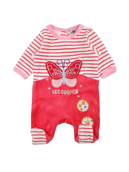 Grenouillère bébé Lee Cooper