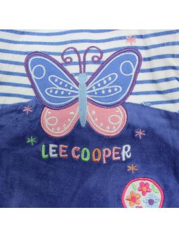 Grenouillère bébé Lee Cooper