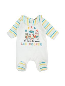 Onesie Tom Kids 0-12