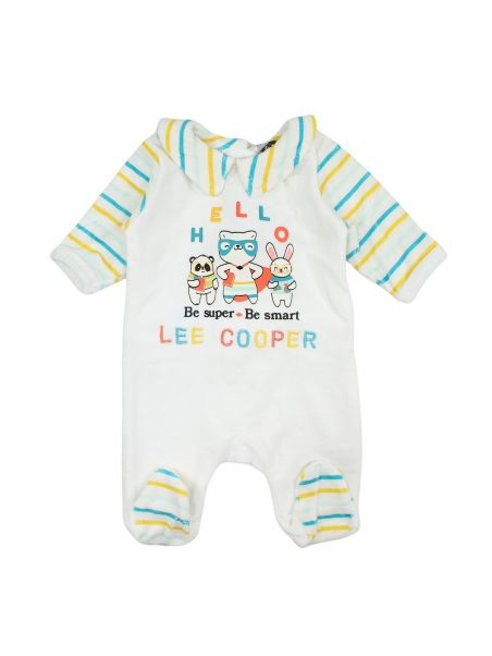 Grenouillère bébé Lee Cooper