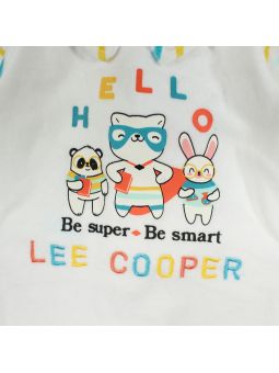 Grenouillère bébé Lee Cooper