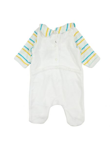 Romper Tom Kids 0-12