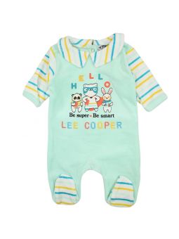 Grenouillère bébé Lee Cooper