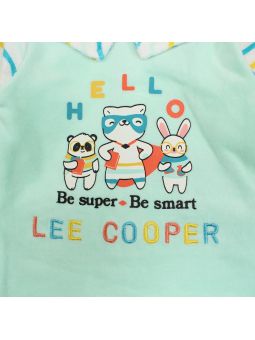 Grenouillère bébé Lee Cooper