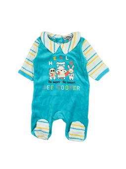 Onesie Tom Kids 0-12