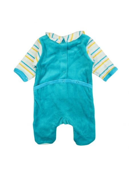 Romper Tom Kids 0-12