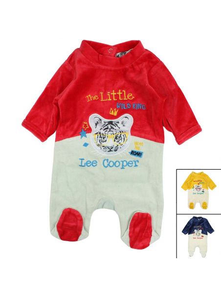 Romper Tom Kids 0-12