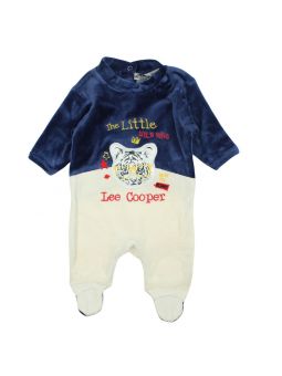 Grenouillère bébé Lee Cooper