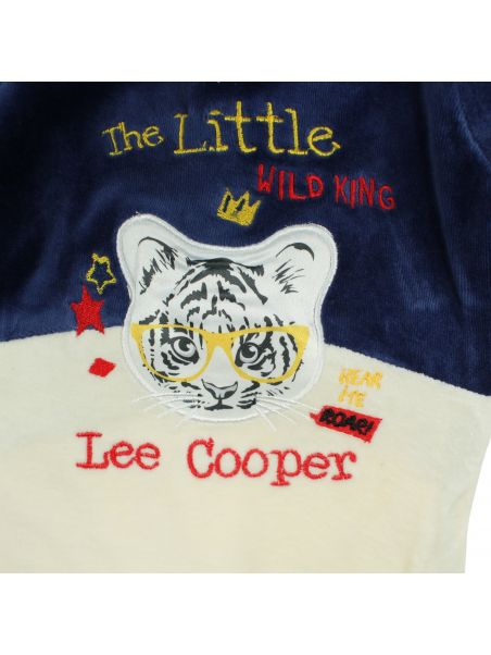 Grenouillère bébé Lee Cooper