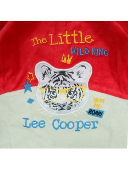 Grenouillère bébé Lee Cooper