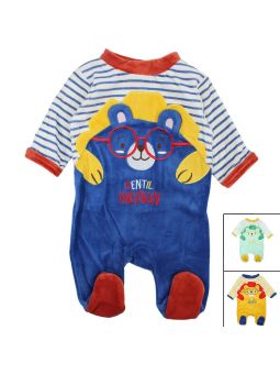 Onesie Tom Kids 0-12