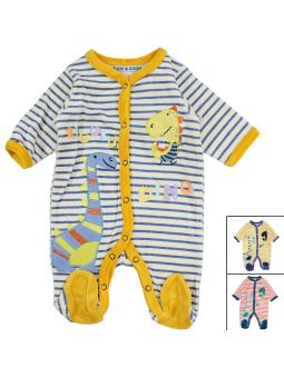 Onesie Tom Kids 0-12