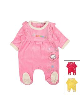 Romper Tom Kids 0-12