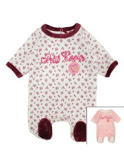 Onesie Tom Kids 0-12