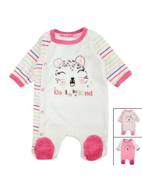 Onesie Tom Kids 0-12