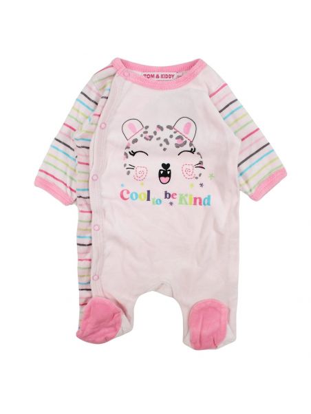 Onesie Tom Kids 0-12