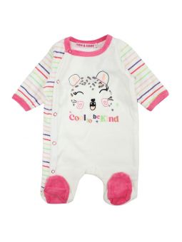 Onesie Tom Kids 0-12