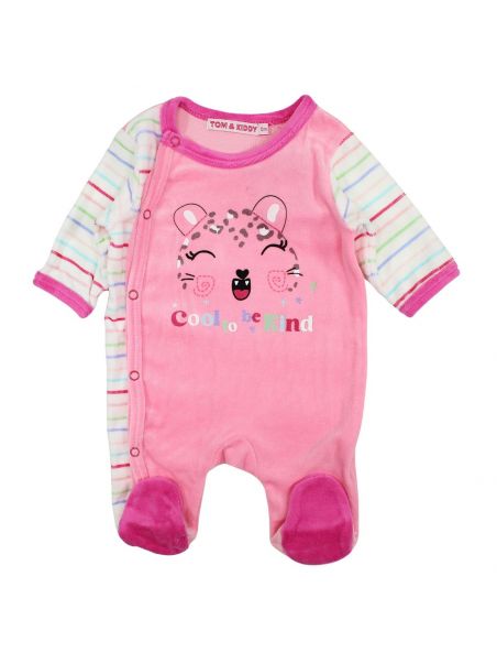 Onesie Tom Kids 0-12