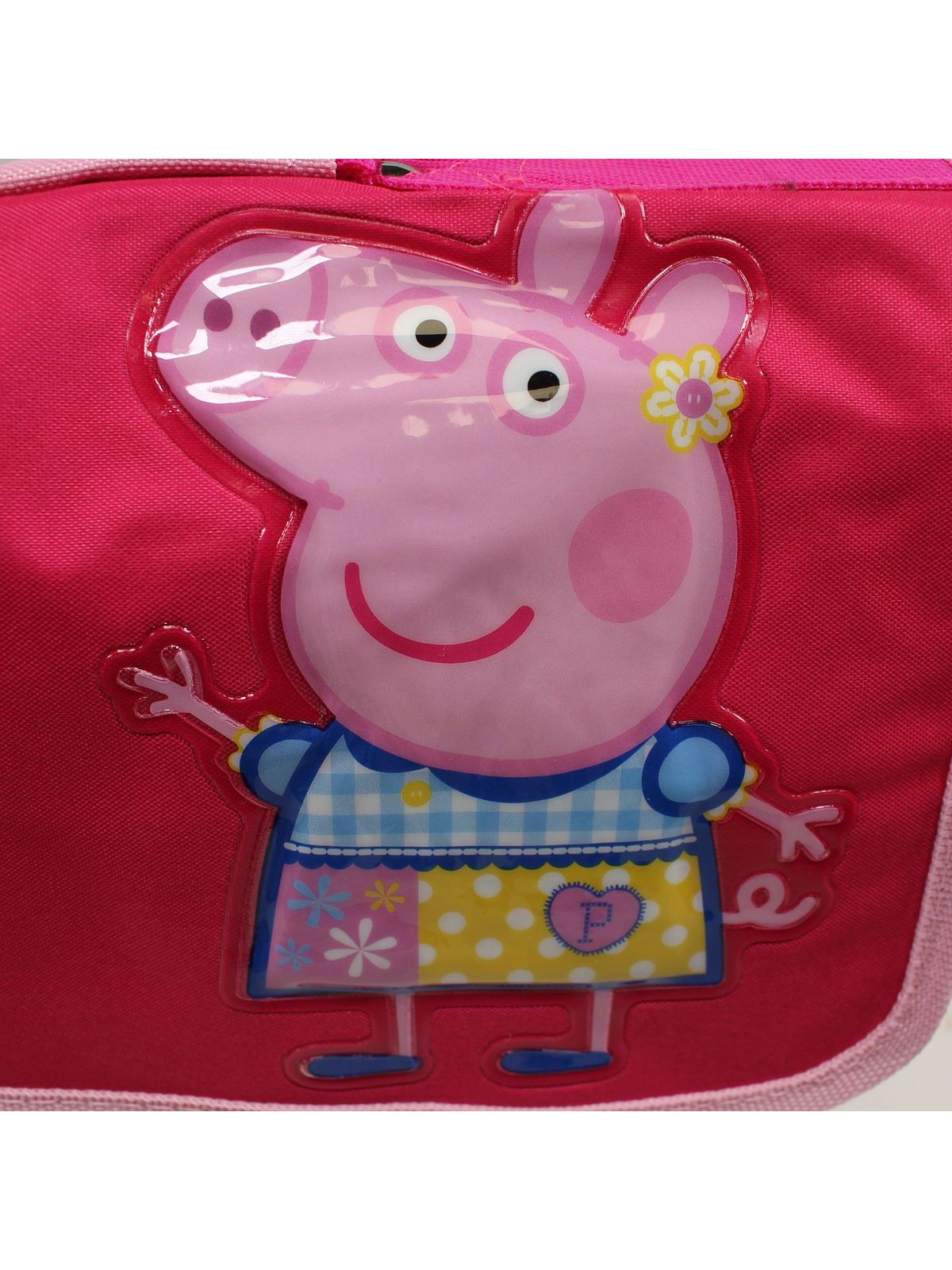 Cartable Peppa Pig 32x25